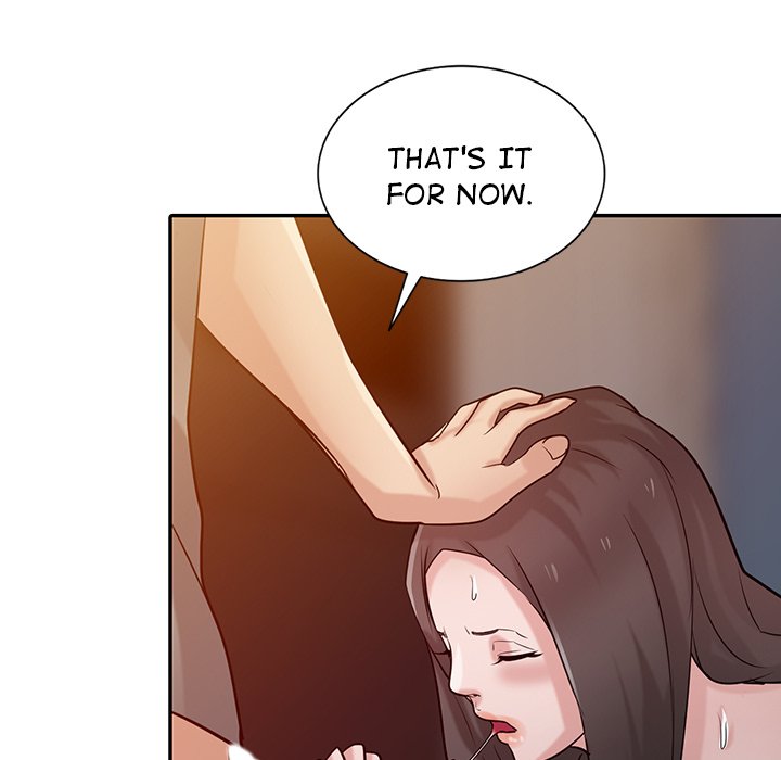 The Mismatch Chapter 33 Page 97