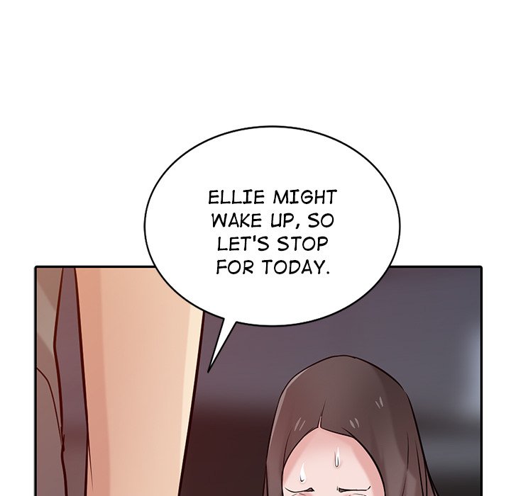 The Mismatch Chapter 33 Page 99