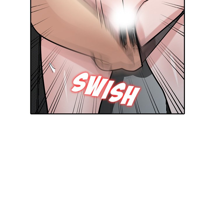 The Mismatch Chapter 34 Page 103