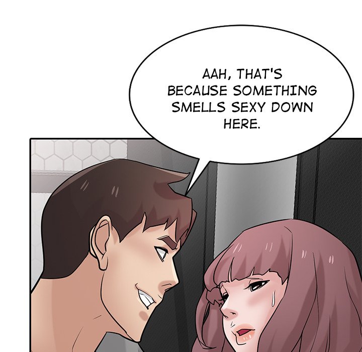 The Mismatch Chapter 34 Page 104
