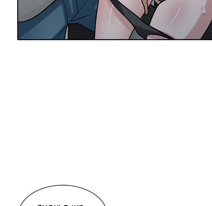 The Mismatch Chapter 34 Page 106