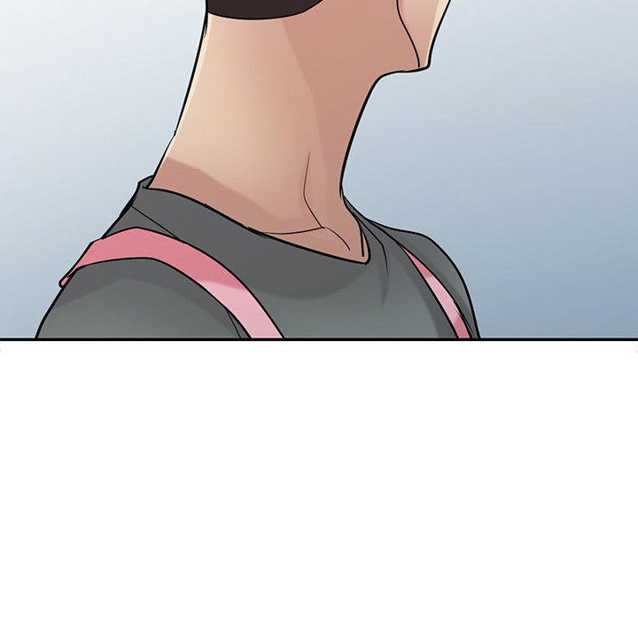 The Mismatch Chapter 34 Page 11