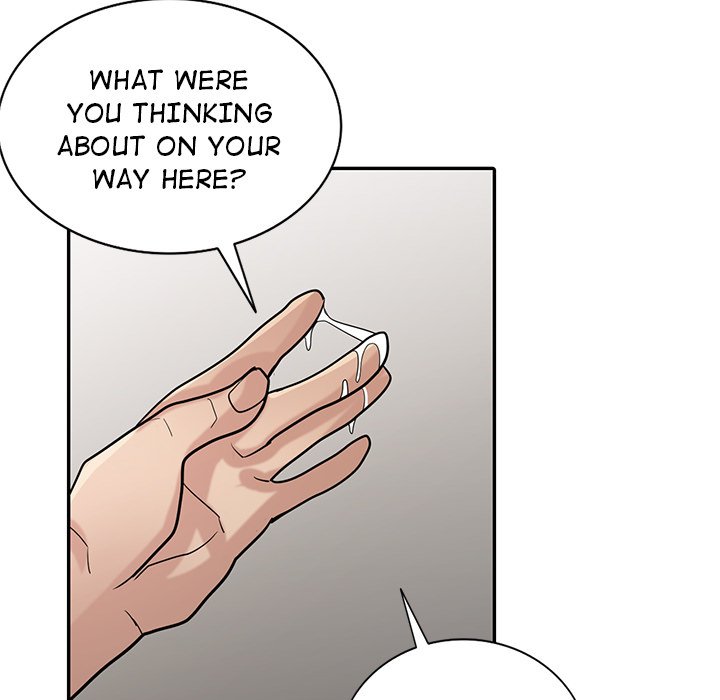 The Mismatch Chapter 34 Page 114