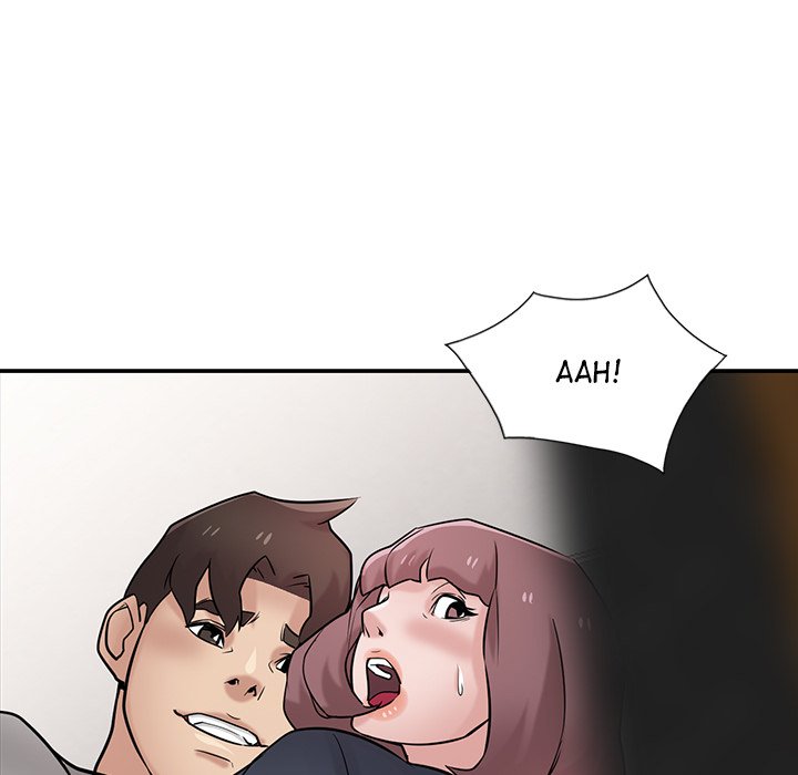 The Mismatch Chapter 34 Page 122