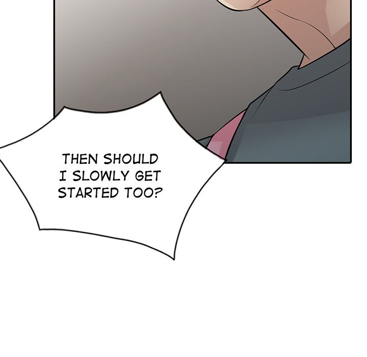 The Mismatch Chapter 34 Page 13