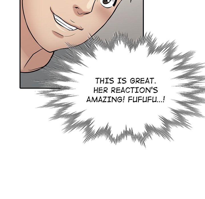 The Mismatch Chapter 34 Page 130