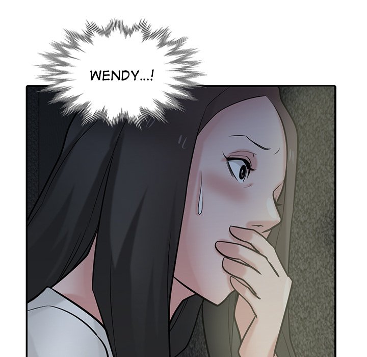 The Mismatch Chapter 34 Page 131