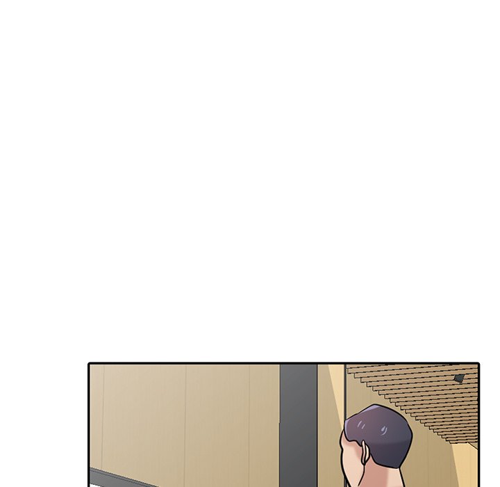 The Mismatch Chapter 34 Page 18