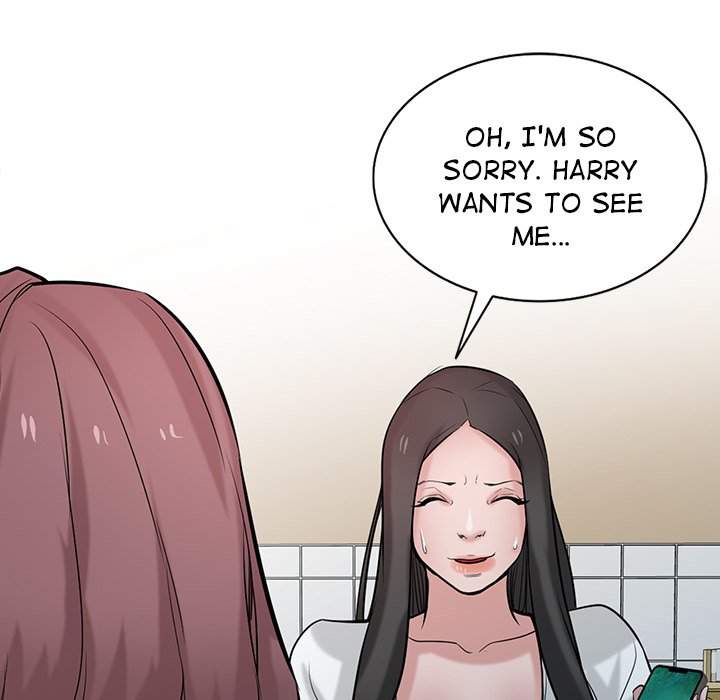 The Mismatch Chapter 34 Page 24