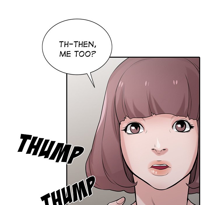 The Mismatch Chapter 34 Page 26