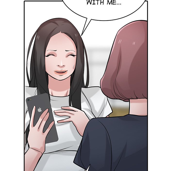 The Mismatch Chapter 34 Page 28