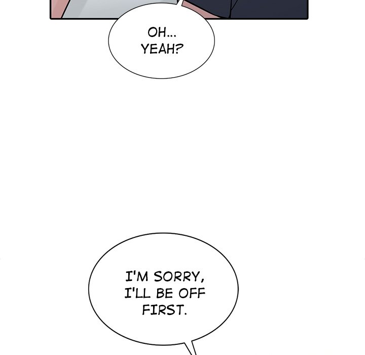 The Mismatch Chapter 34 Page 29