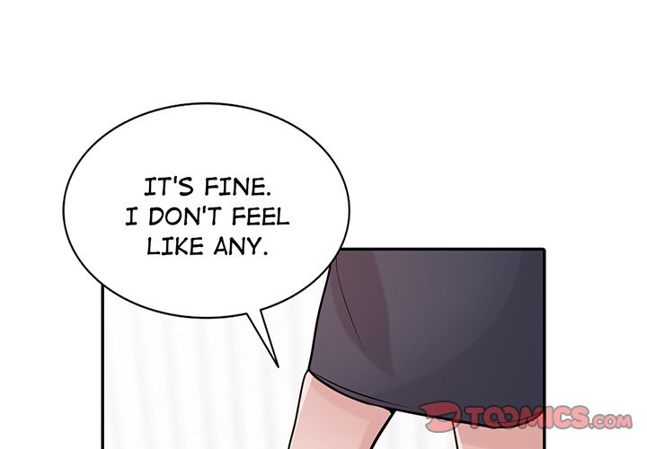 The Mismatch Chapter 34 Page 3