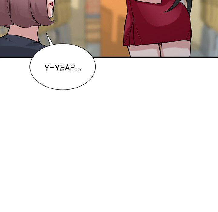 The Mismatch Chapter 34 Page 33
