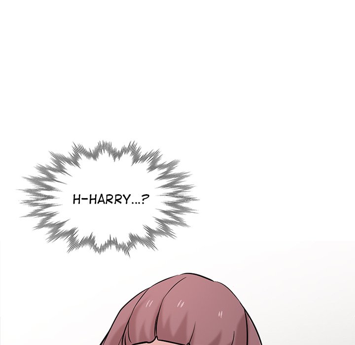 The Mismatch Chapter 34 Page 37