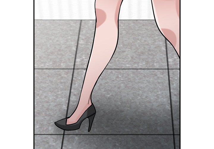 The Mismatch Chapter 34 Page 4