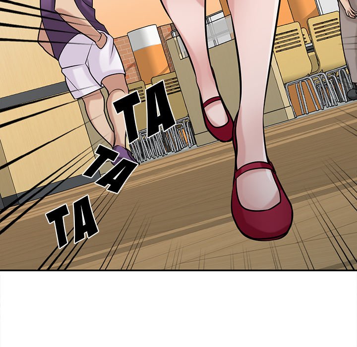 The Mismatch Chapter 34 Page 41