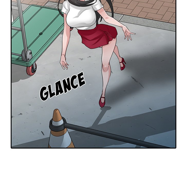 The Mismatch Chapter 34 Page 43