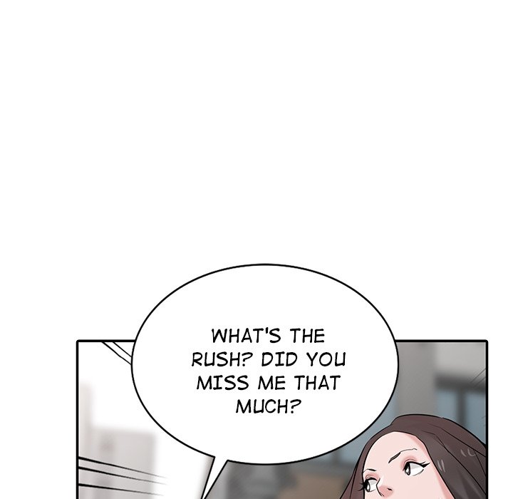 The Mismatch Chapter 34 Page 44