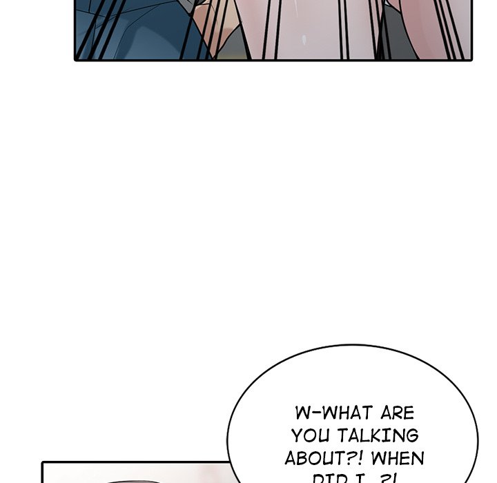 The Mismatch Chapter 34 Page 46