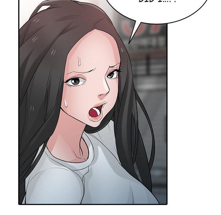 The Mismatch Chapter 34 Page 47