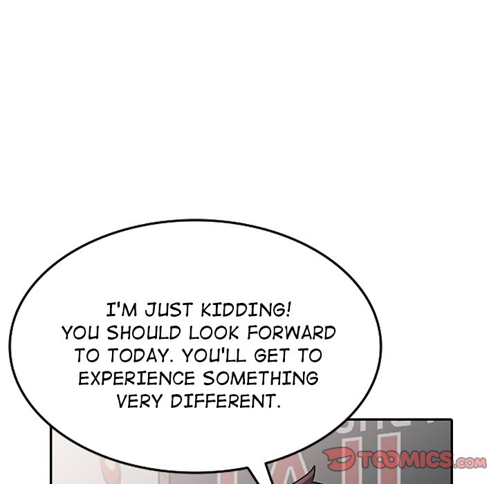 The Mismatch Chapter 34 Page 48