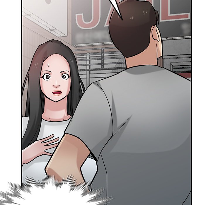 The Mismatch Chapter 34 Page 49