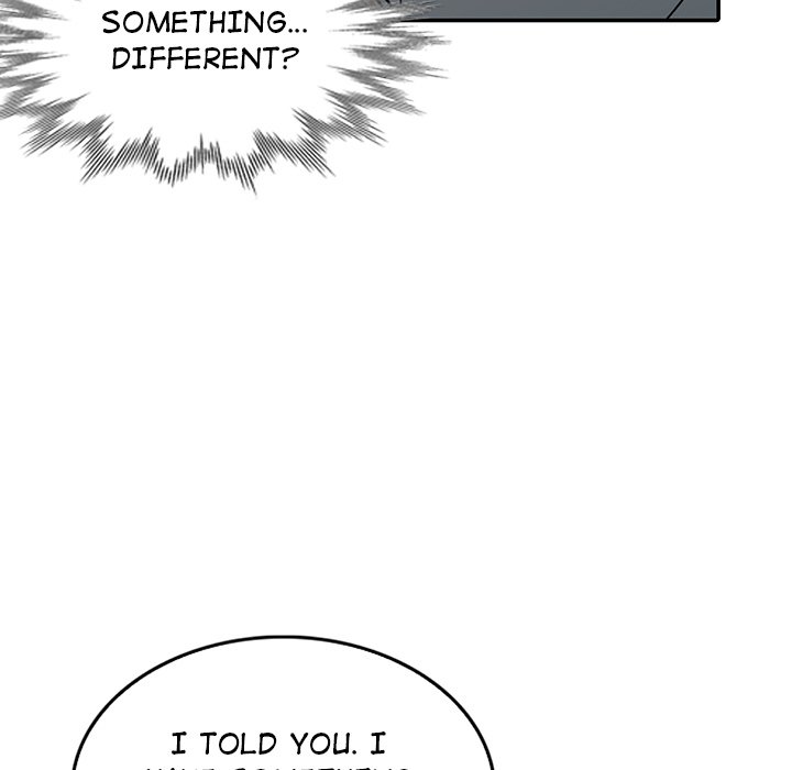 The Mismatch Chapter 34 Page 50