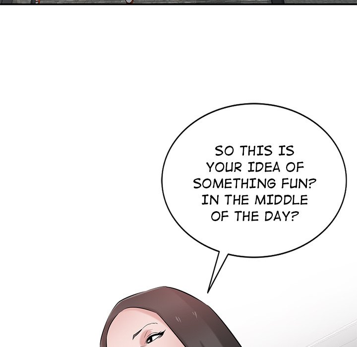 The Mismatch Chapter 34 Page 56