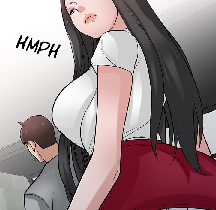 The Mismatch Chapter 34 Page 57