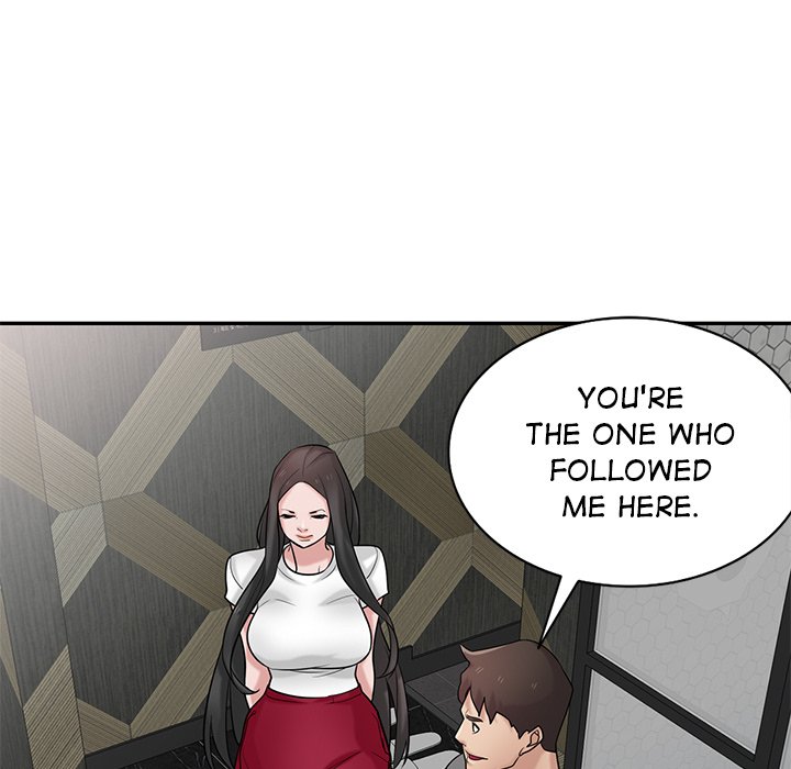 The Mismatch Chapter 34 Page 59