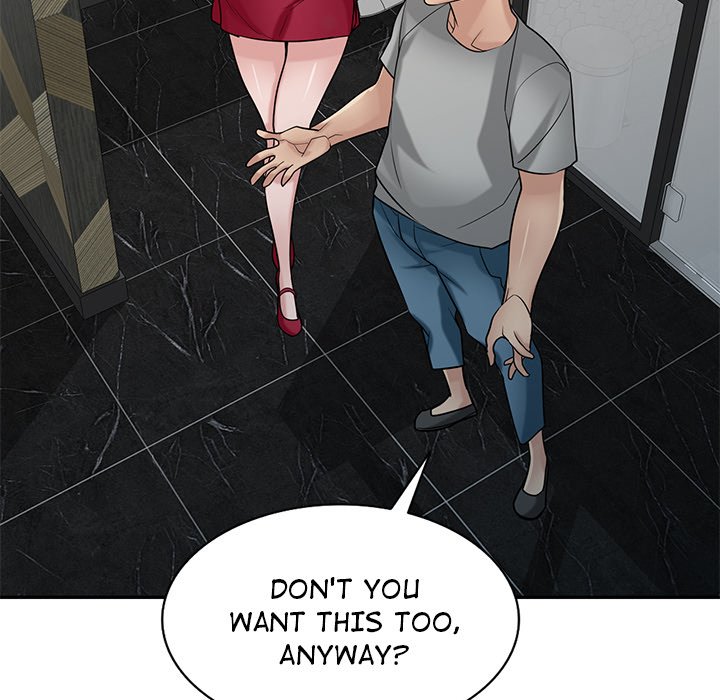 The Mismatch Chapter 34 Page 60