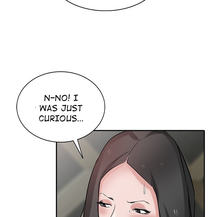 The Mismatch Chapter 34 Page 61