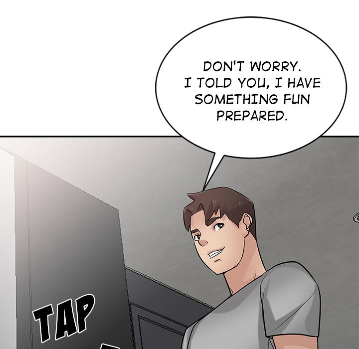 The Mismatch Chapter 34 Page 63