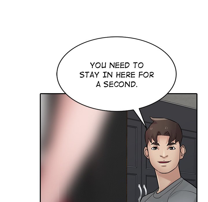 The Mismatch Chapter 34 Page 65