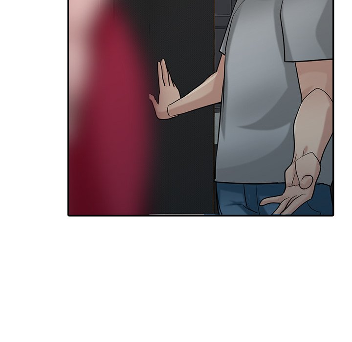 The Mismatch Chapter 34 Page 66