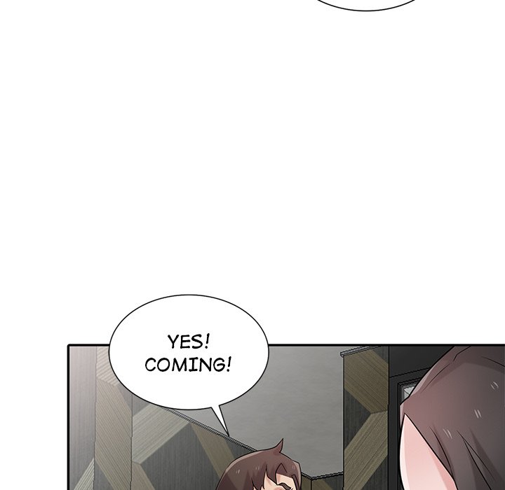 The Mismatch Chapter 34 Page 71