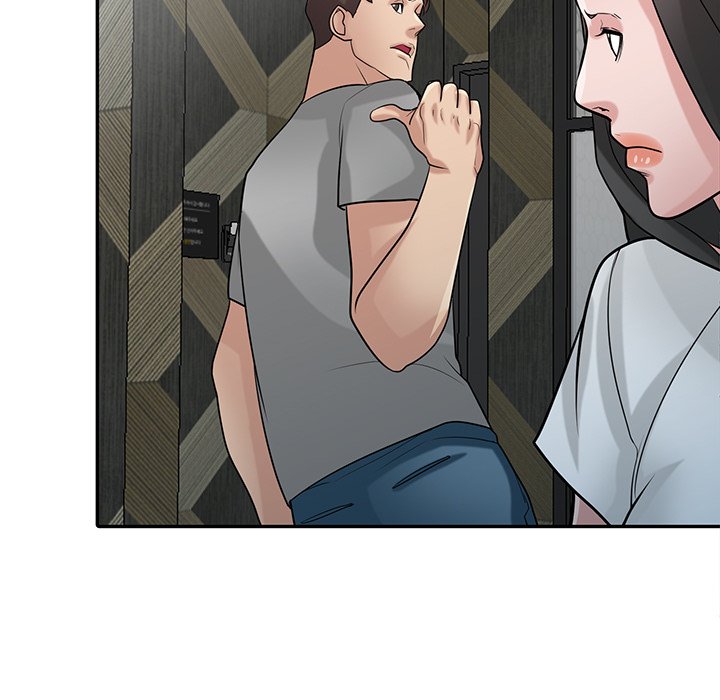 The Mismatch Chapter 34 Page 72