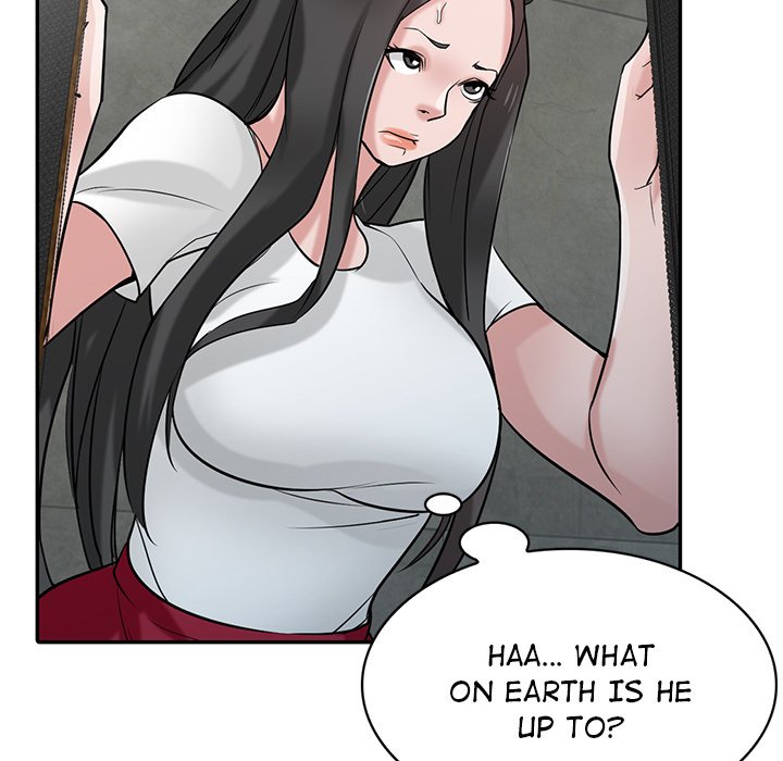 The Mismatch Chapter 34 Page 74