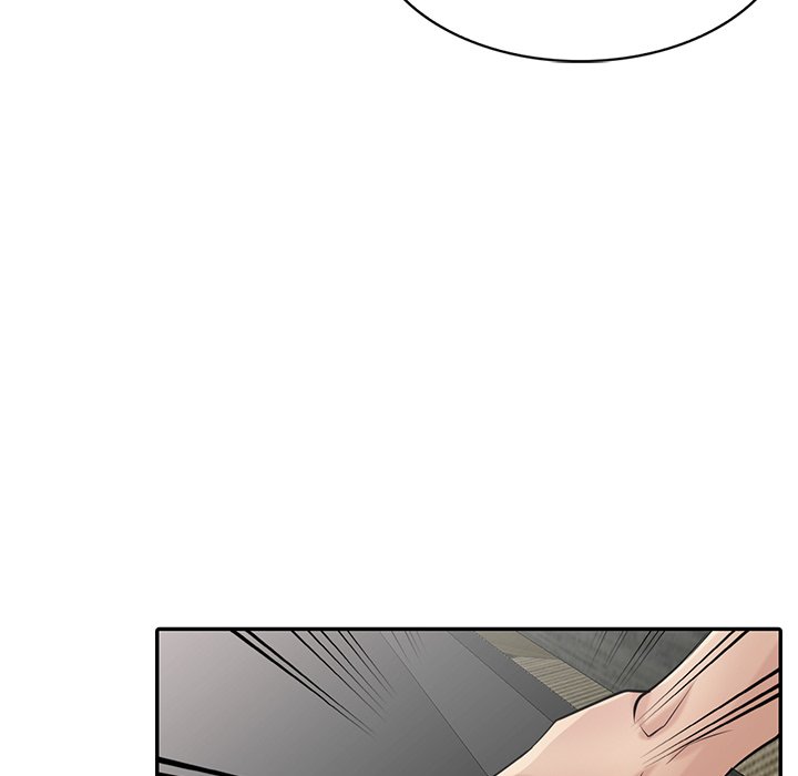 The Mismatch Chapter 34 Page 75