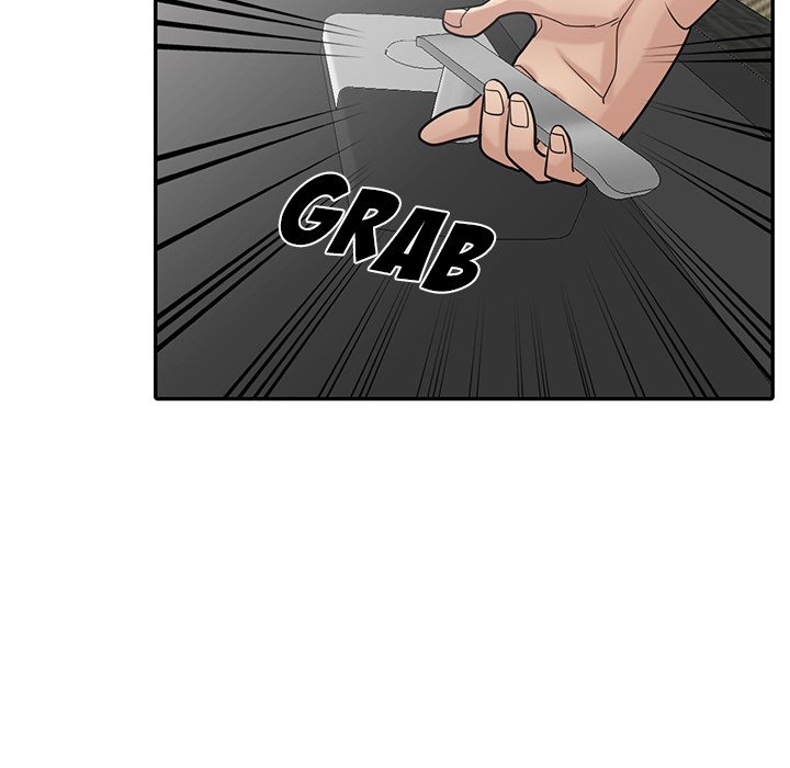 The Mismatch Chapter 34 Page 76