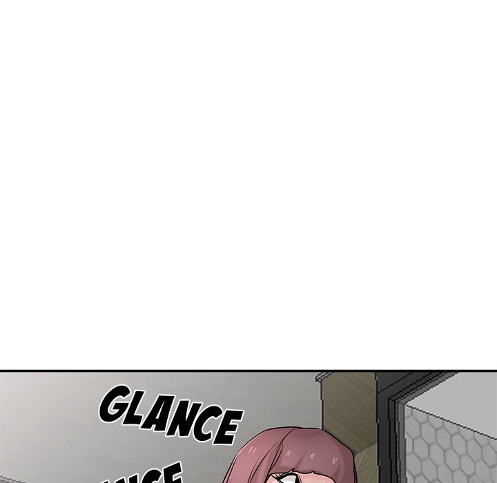 The Mismatch Chapter 34 Page 77
