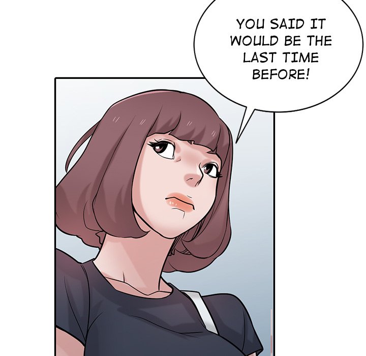 The Mismatch Chapter 34 Page 80