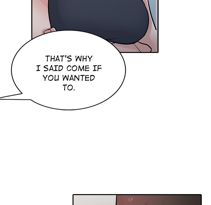 The Mismatch Chapter 34 Page 81