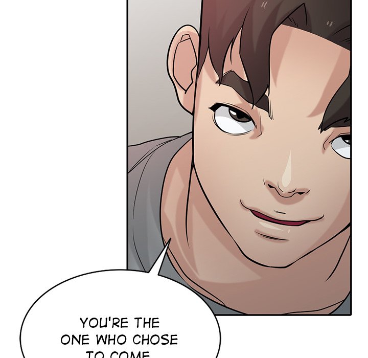 The Mismatch Chapter 34 Page 82