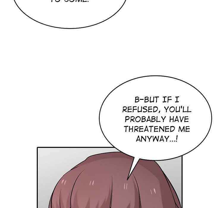 The Mismatch Chapter 34 Page 83
