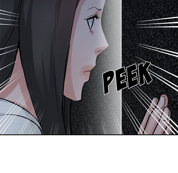 The Mismatch Chapter 34 Page 86
