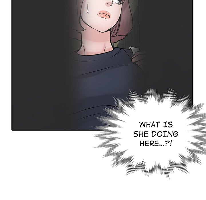 The Mismatch Chapter 34 Page 88