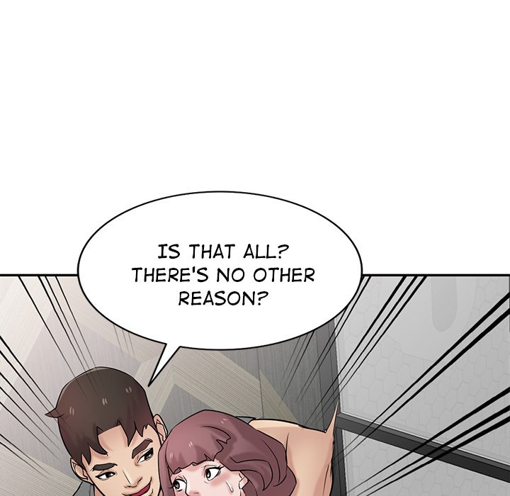 The Mismatch Chapter 34 Page 89