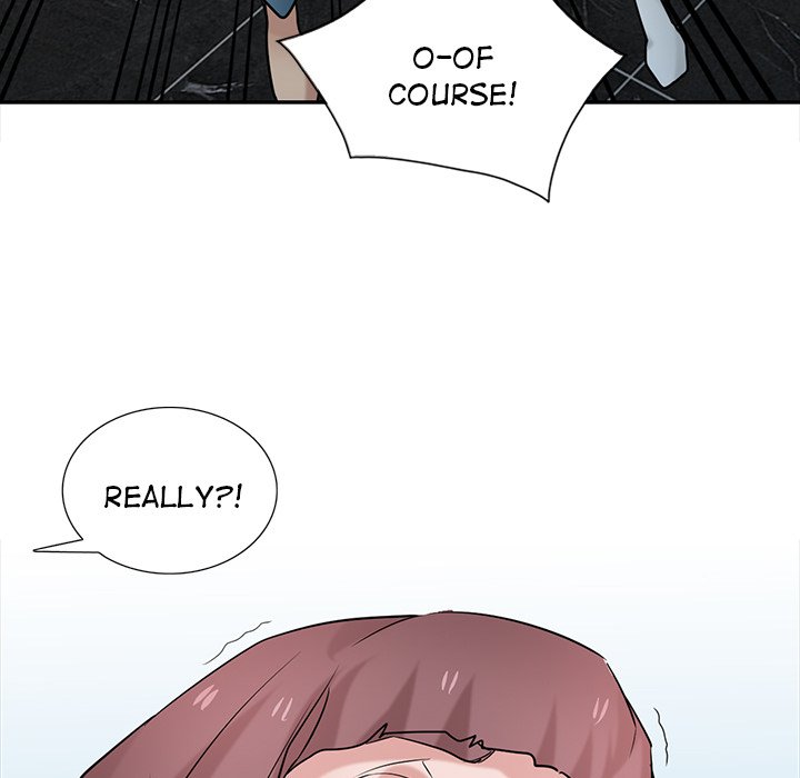 The Mismatch Chapter 34 Page 91
